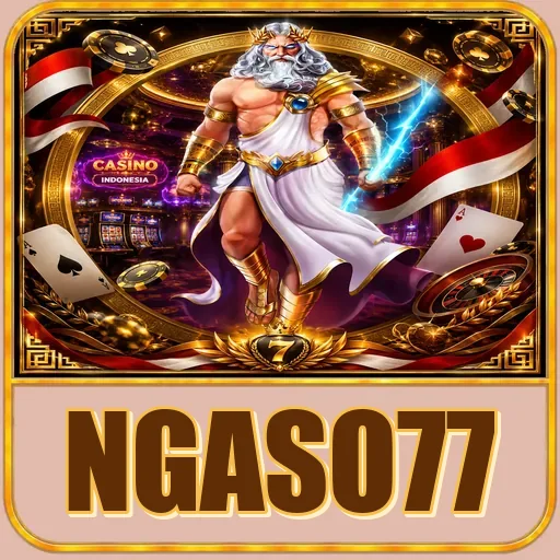 Aplikasi ngaso77 Android