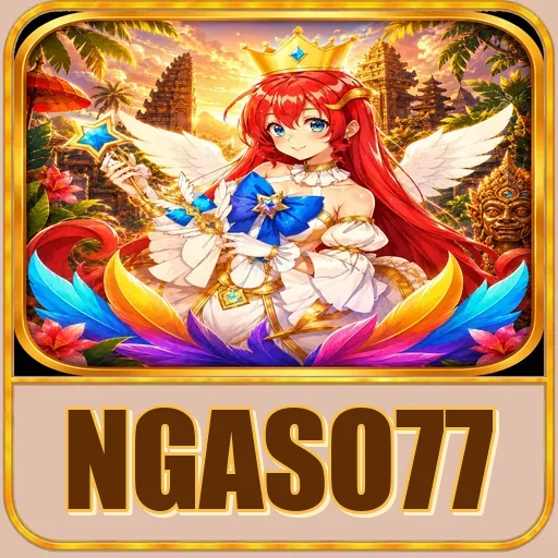 Detail Teknis ngaso77