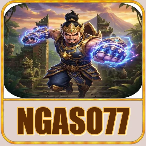 Keamanan ngaso77